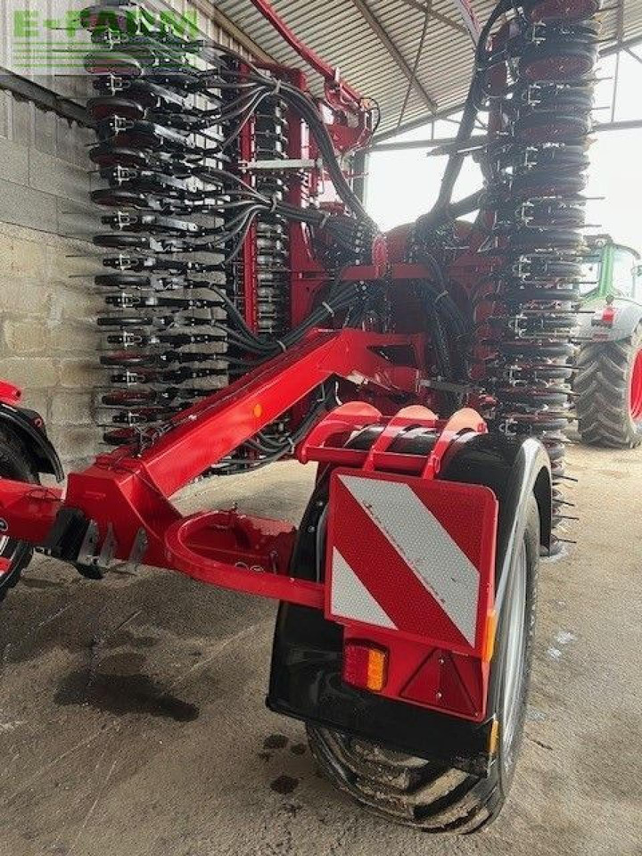 Horsch Pronto 6KR - Kombinuota sėjamoji: foto 5 Horsch Pronto 6KR - Kombinuota sėjamoji: foto 5