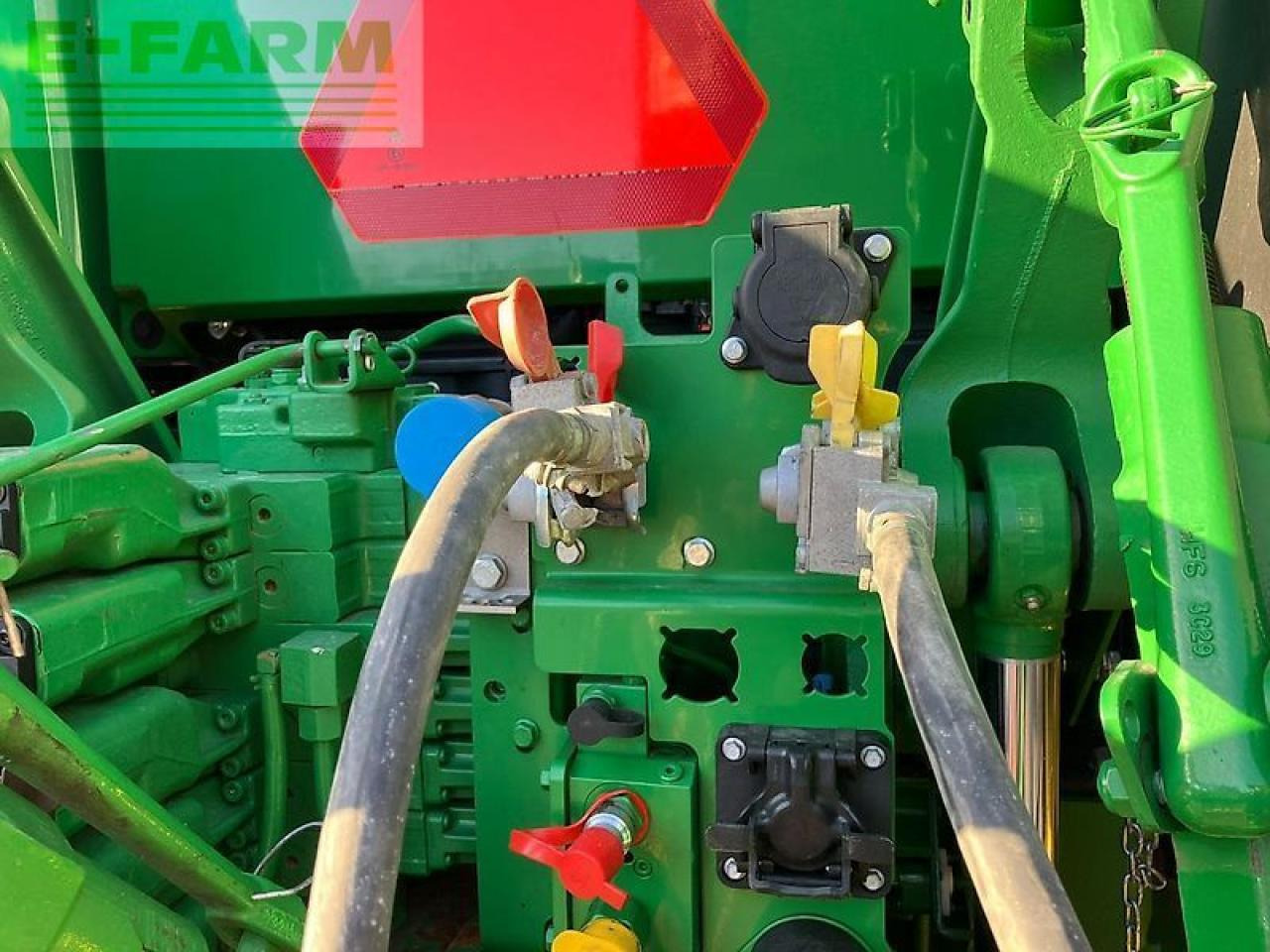 Horsch - Kultivatorius: foto 2 Horsch - Kultivatorius: foto 2