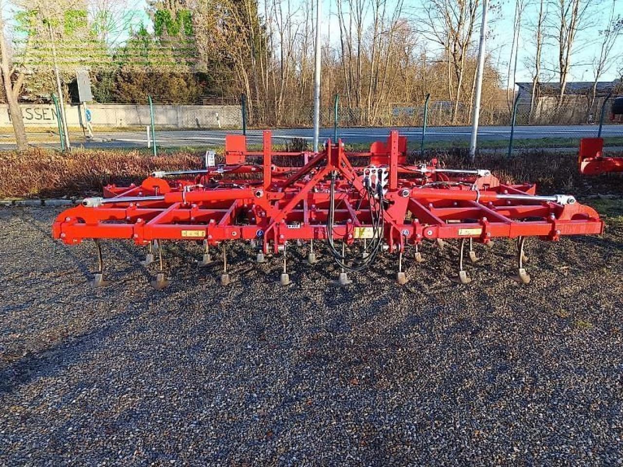 Horsch cruiser 5xl - Kultivatorius: foto 3 Horsch cruiser 5xl - Kultivatorius: foto 3