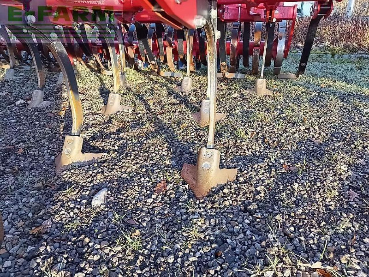 Horsch cruiser 5xl - Kultivatorius: foto 5 Horsch cruiser 5xl - Kultivatorius: foto 5