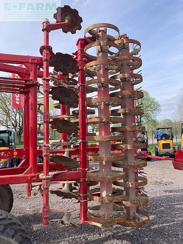 Horsch cruiser 6 xl - Kultivatorius: foto 5 Horsch cruiser 6 xl - Kultivatorius: foto 5