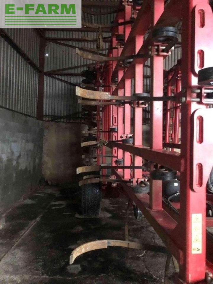 Horsch cruiser 7 xl - Kultivatorius: foto 5 Horsch cruiser 7 xl - Kultivatorius: foto 5