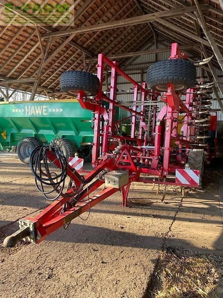 Horsch cruiser 8 xl - Kultivatorius: foto 3 Horsch cruiser 8 xl - Kultivatorius: foto 3