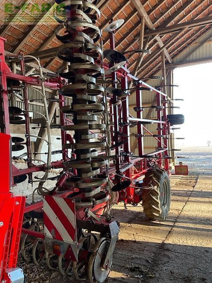 Horsch cruiser 8 xl - Kultivatorius: foto 5 Horsch cruiser 8 xl - Kultivatorius: foto 5