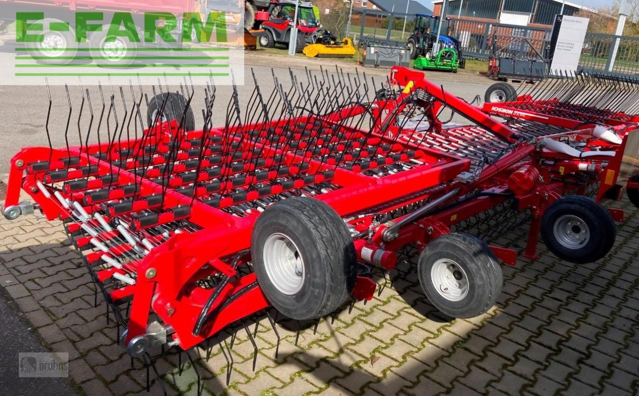 Horsch cura 12 st - vorführgerät - Traktorius: foto 3 Horsch cura 12 st - vorführgerät - Traktorius: foto 3