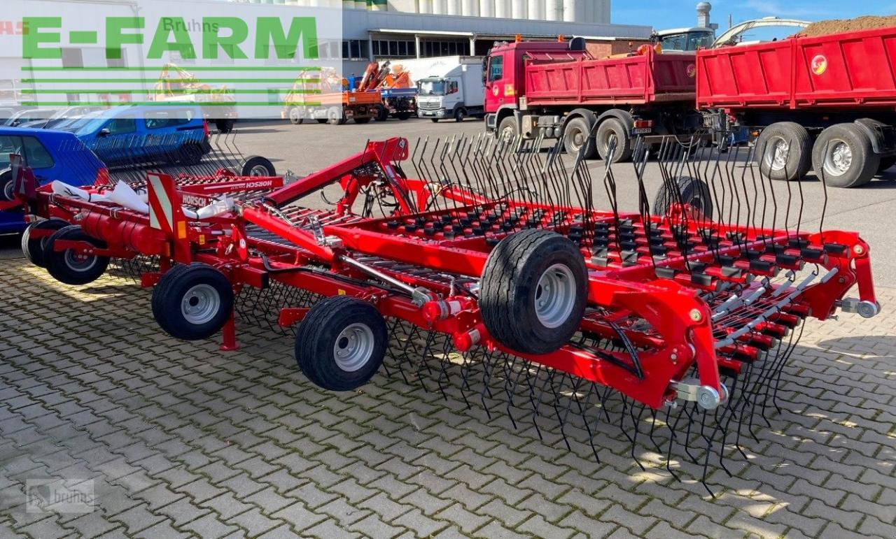 Horsch cura 12 st - vorführgerät - Traktorius: foto 4 Horsch cura 12 st - vorführgerät - Traktorius: foto 4