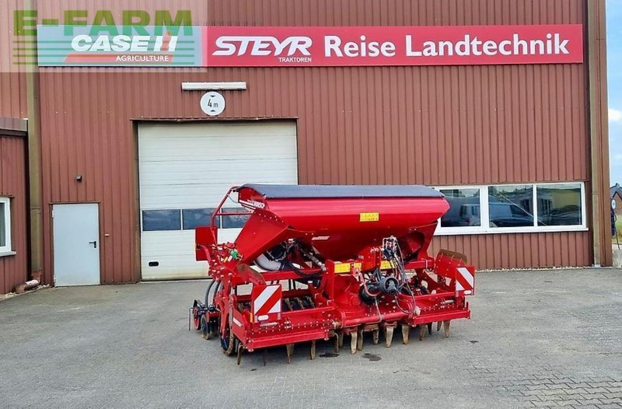 Horsch express 3 kr - Sėjamoji: foto 2 Horsch express 3 kr - Sėjamoji: foto 2