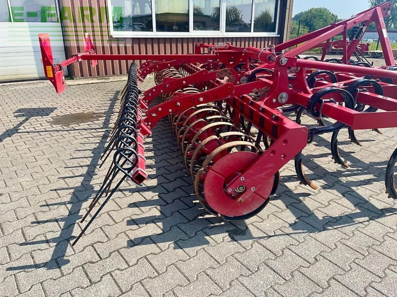 Horsch finer 5 sl - Kultivatorius: foto 4 Horsch finer 5 sl - Kultivatorius: foto 4