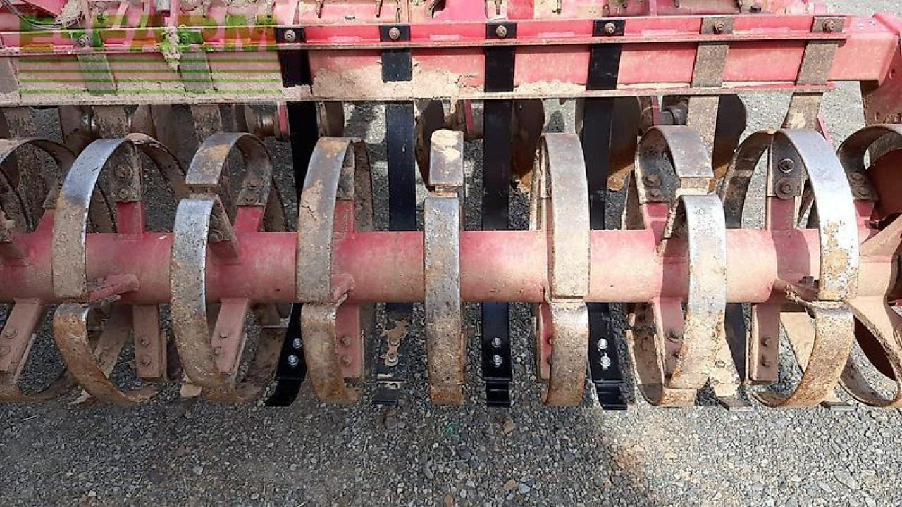 Horsch joker 3 ct - hydr. tiefenverstellung, scheiben neuwertig - Diskiniai skutikai: foto 5 Horsch joker 3 ct - hydr. tiefenverstellung, scheiben neuwertig - Diskiniai skutikai: foto 5