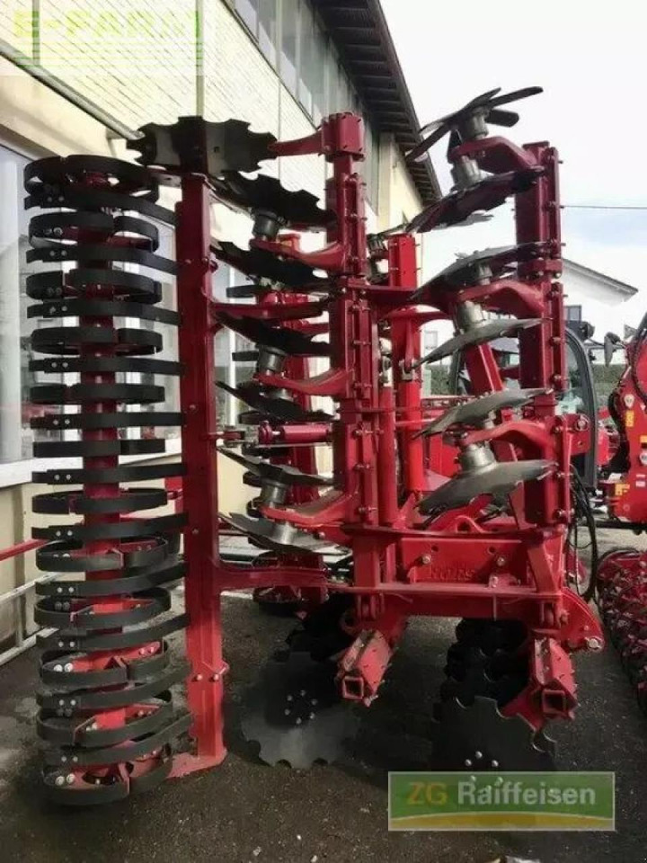 Horsch joker 5 ct - Diskiniai skutikai: foto 2 Horsch joker 5 ct - Diskiniai skutikai: foto 2