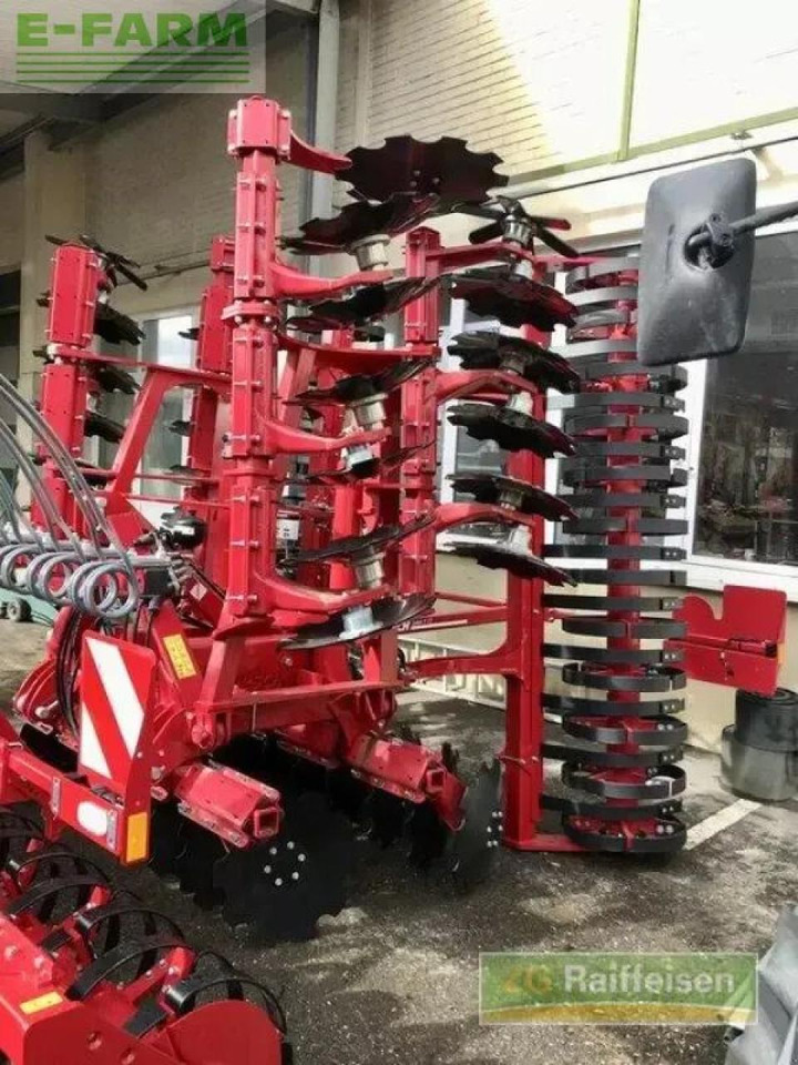 Horsch joker 5 ct - Diskiniai skutikai: foto 3 Horsch joker 5 ct - Diskiniai skutikai: foto 3