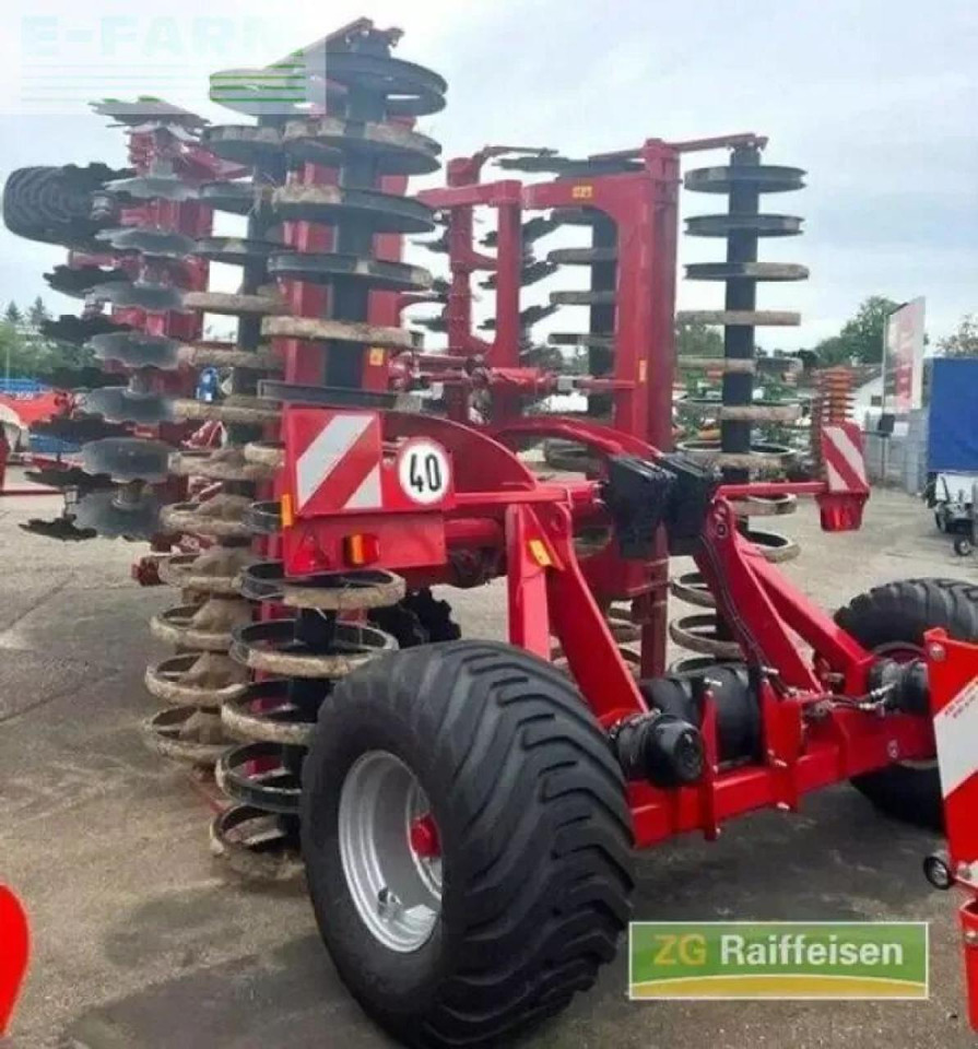 Horsch joker 5 rt - Diskiniai skutikai: foto 2 Horsch joker 5 rt - Diskiniai skutikai: foto 2