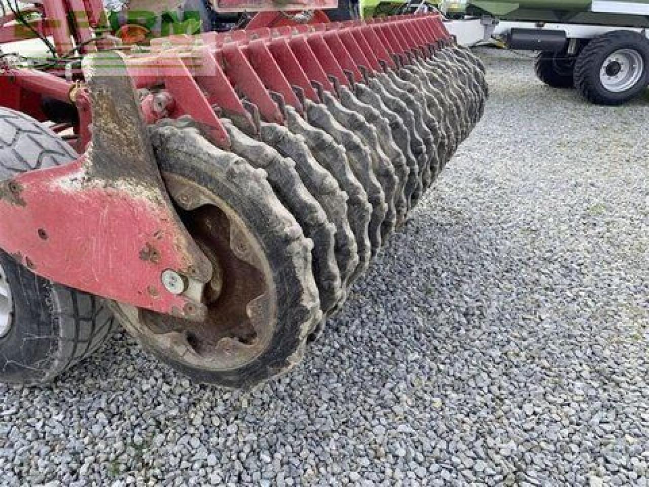 Horsch joker 6 hd - Diskiniai skutikai: foto 5 Horsch joker 6 hd - Diskiniai skutikai: foto 5