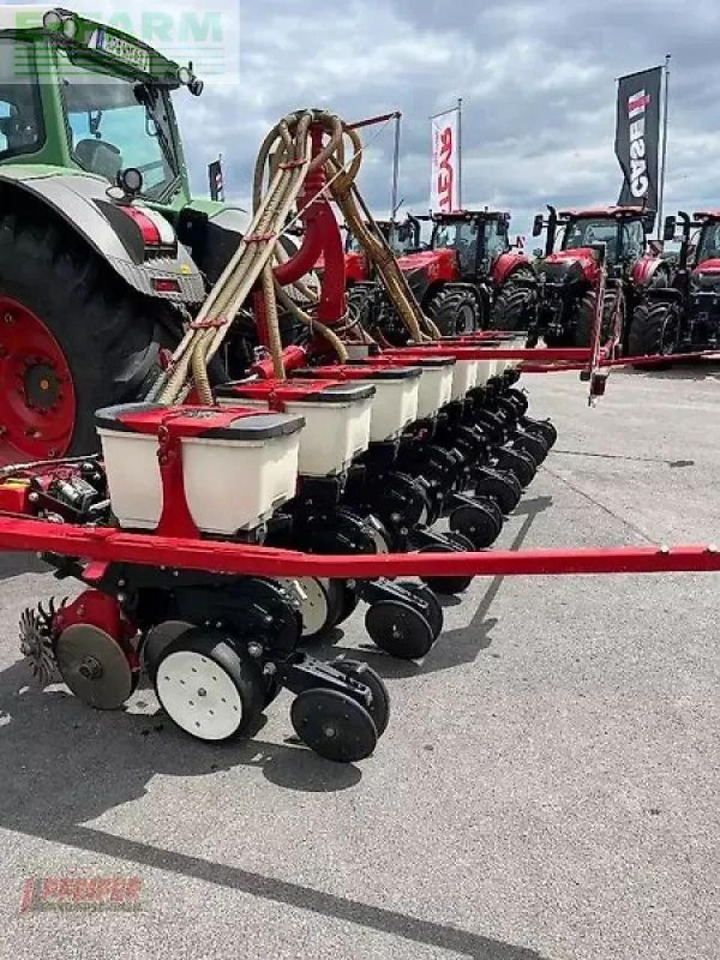 Horsch maistro 8 rc - Tikslaus išsėjimo sėjamoji: foto 5 Horsch maistro 8 rc - Tikslaus išsėjimo sėjamoji: foto 5