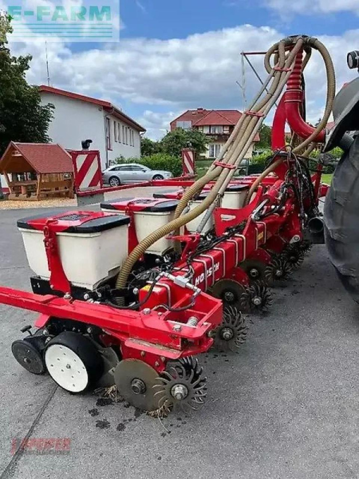 Horsch maistro 8 rc - Tikslaus išsėjimo sėjamoji: foto 3 Horsch maistro 8 rc - Tikslaus išsėjimo sėjamoji: foto 3