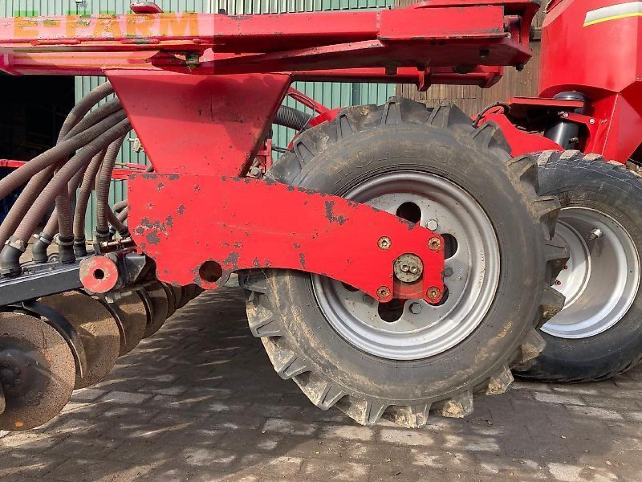 Horsch pronto 6 as - Sėjamoji: foto 5 Horsch pronto 6 as - Sėjamoji: foto 5