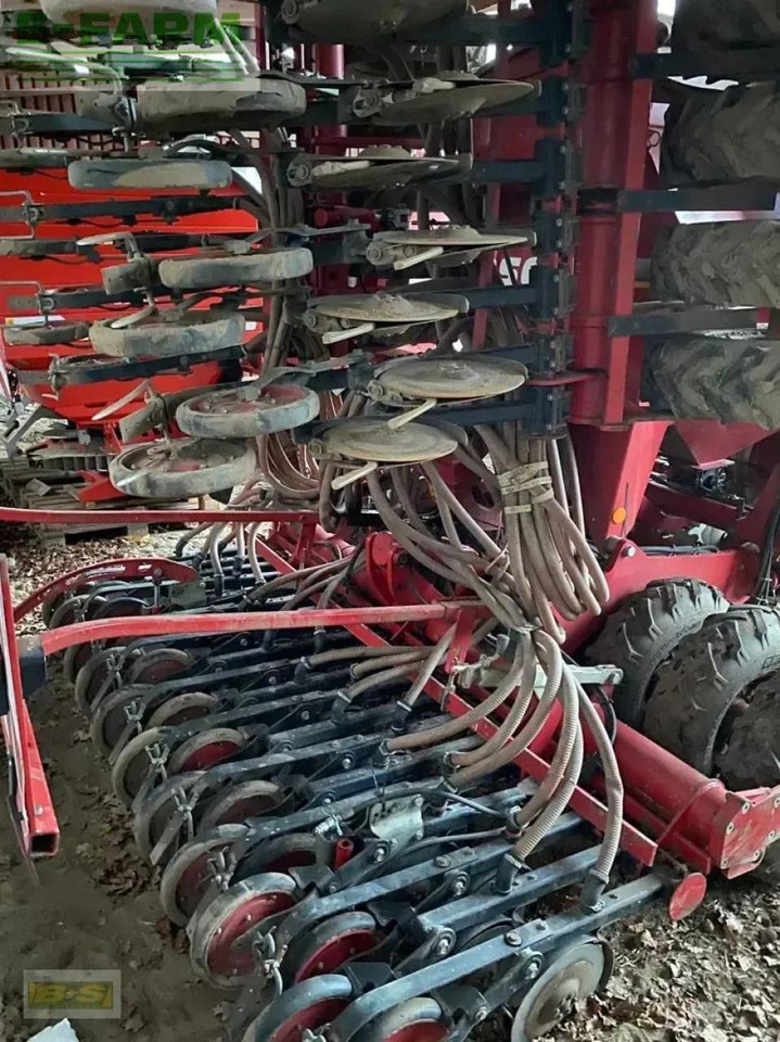 Horsch pronto 6 dc - Sėjamoji: foto 2 Horsch pronto 6 dc - Sėjamoji: foto 2