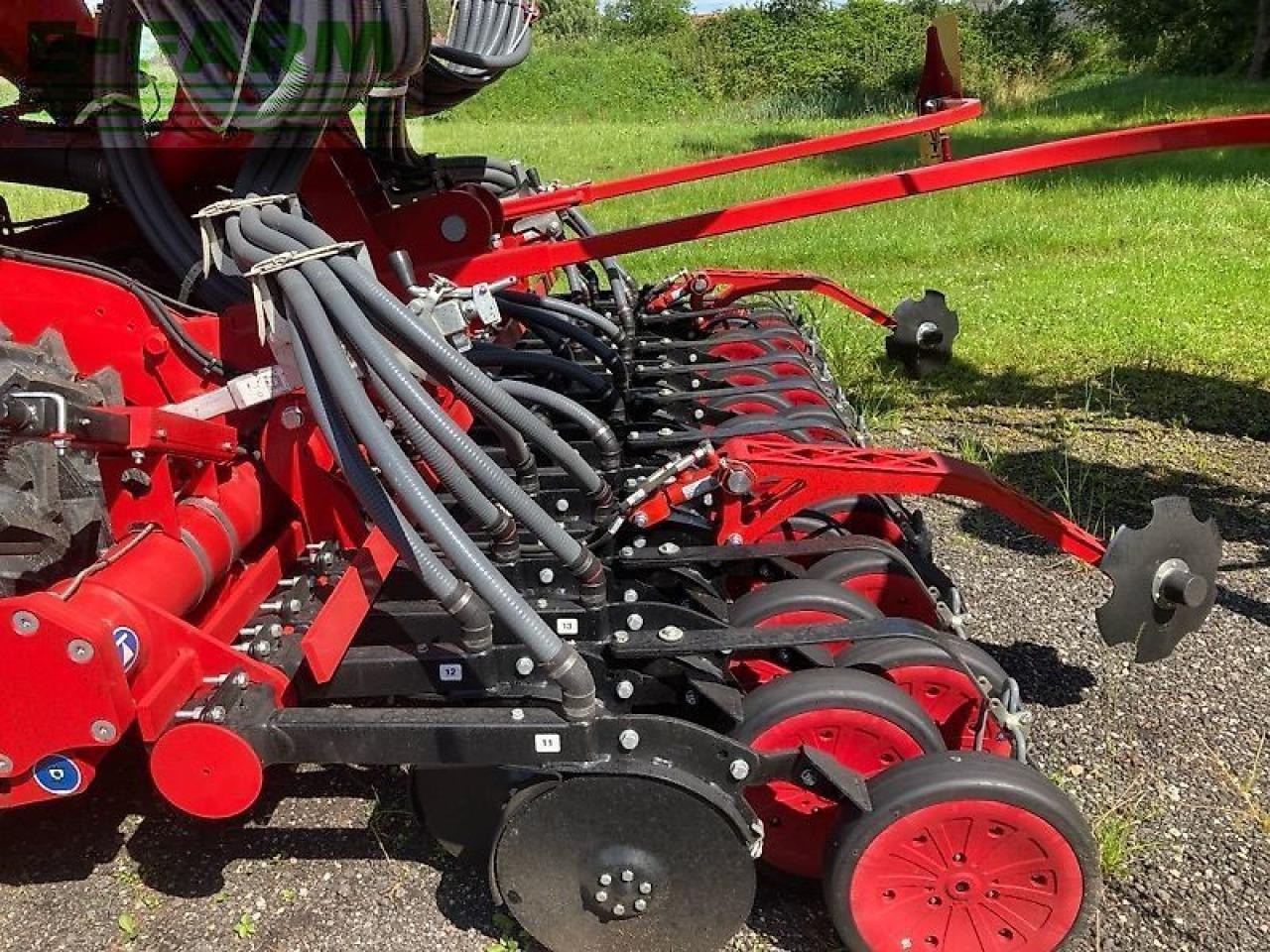 Horsch pronto 6 dc - Sėjamoji: foto 5 Horsch pronto 6 dc - Sėjamoji: foto 5