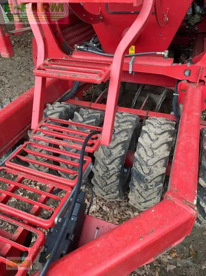 Horsch pronto 6 dc - Sėjamoji: foto 5 Horsch pronto 6 dc - Sėjamoji: foto 5