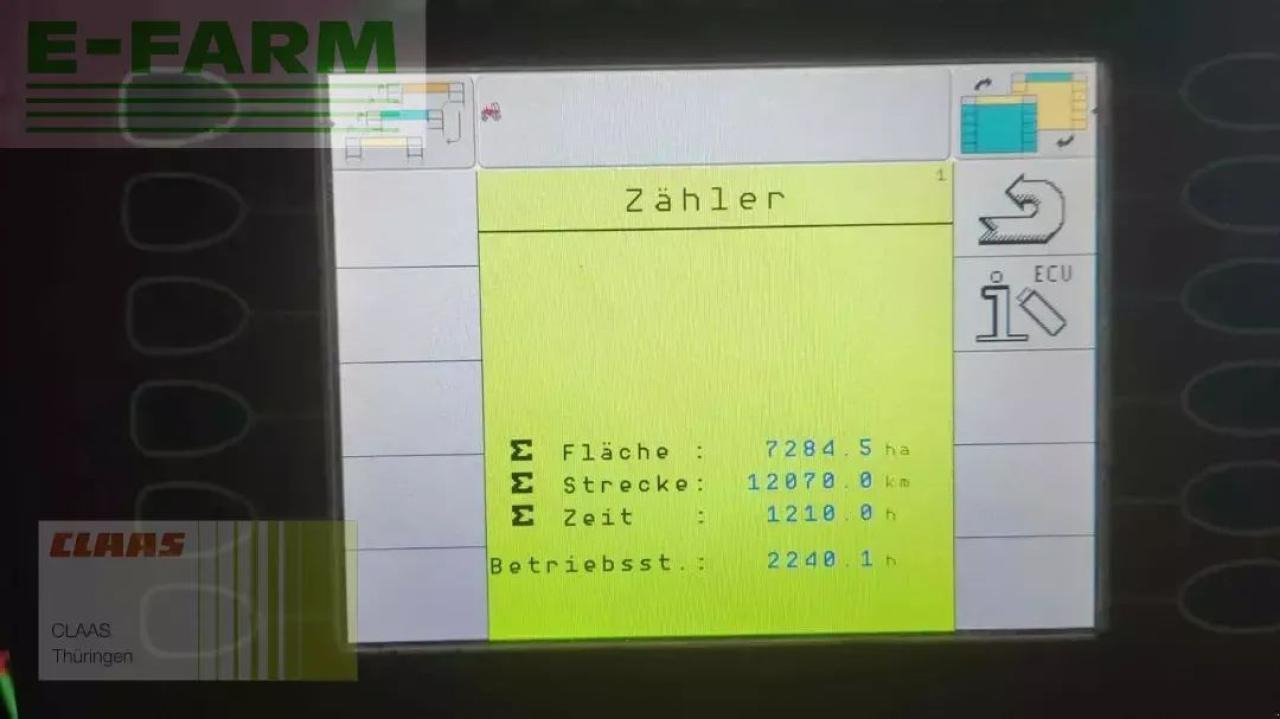 Horsch pronto 6 kr - Kombinuota sėjamoji: foto 3 Horsch pronto 6 kr - Kombinuota sėjamoji: foto 3