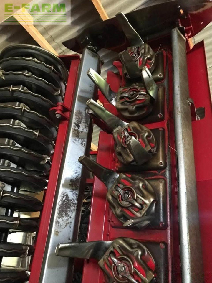 Horsch pronto 6 kr - Kombinuota sėjamoji: foto 4 Horsch pronto 6 kr - Kombinuota sėjamoji: foto 4