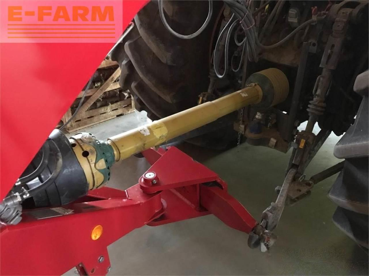 Horsch pronto 6 kr - Kombinuota sėjamoji: foto 3 Horsch pronto 6 kr - Kombinuota sėjamoji: foto 3