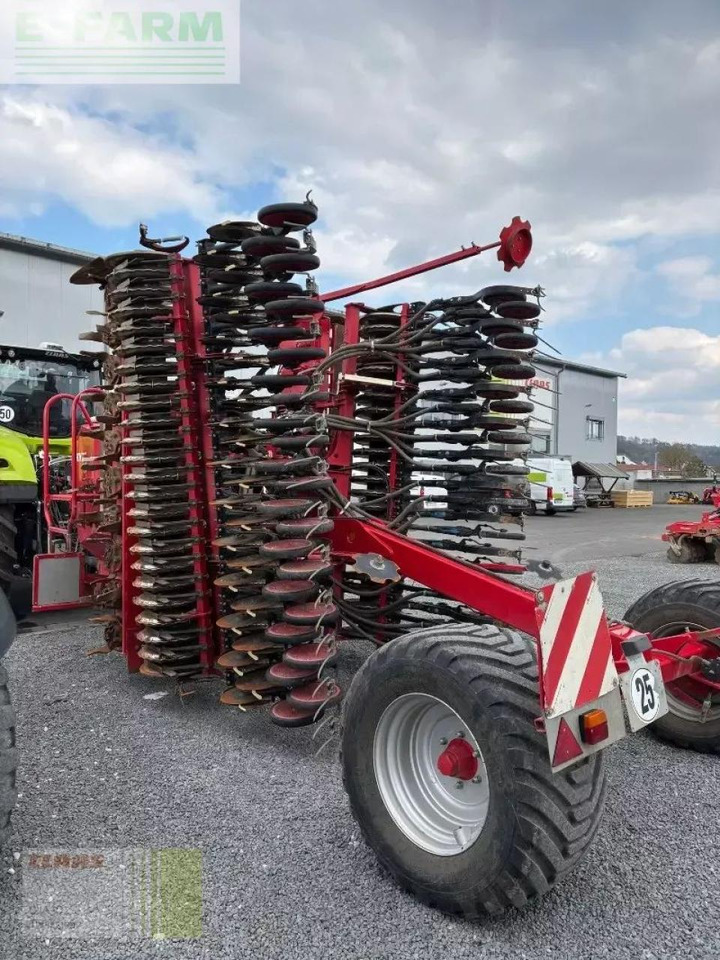 Horsch pronto 6 kr - Kombinuota sėjamoji: foto 4 Horsch pronto 6 kr - Kombinuota sėjamoji: foto 4