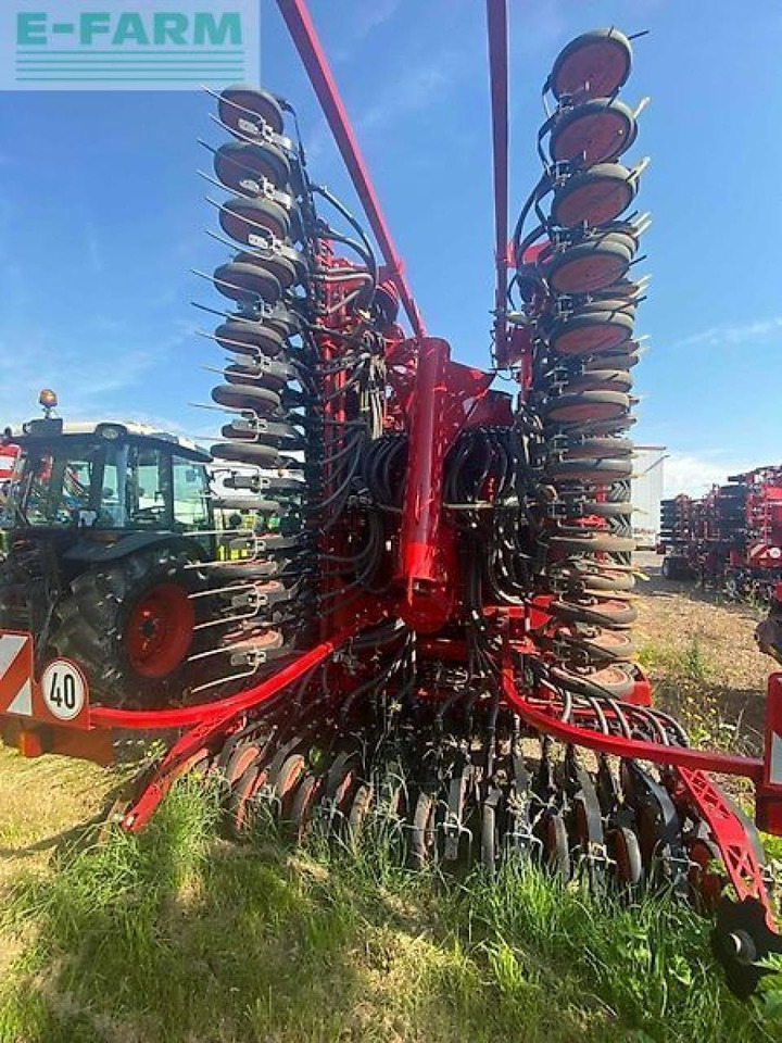 Horsch pronto 9 dc - Sėjamoji: foto 5 Horsch pronto 9 dc - Sėjamoji: foto 5