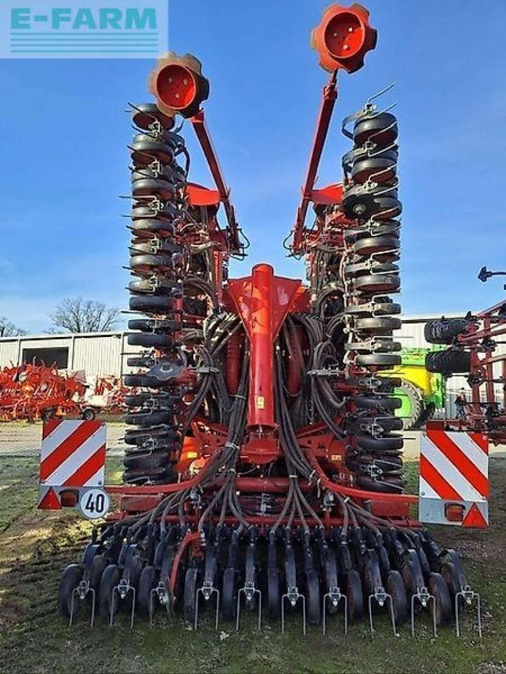 Horsch pronto 9dc - Sėjamoji: foto 3 Horsch pronto 9dc - Sėjamoji: foto 3