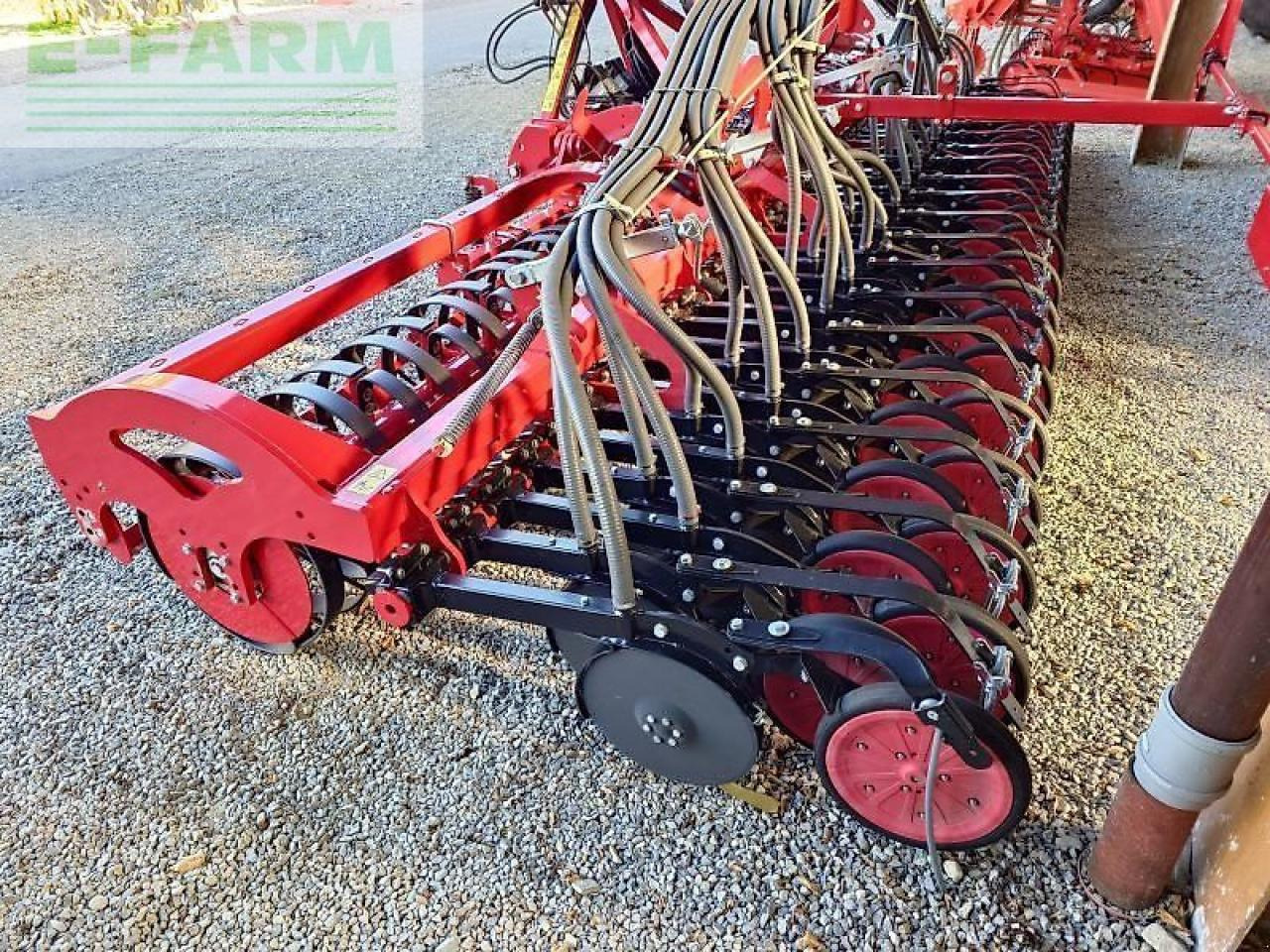 Horsch taro 6 sl horsch sämaschine - Sėjamoji: foto 5 Horsch taro 6 sl horsch sämaschine - Sėjamoji: foto 5