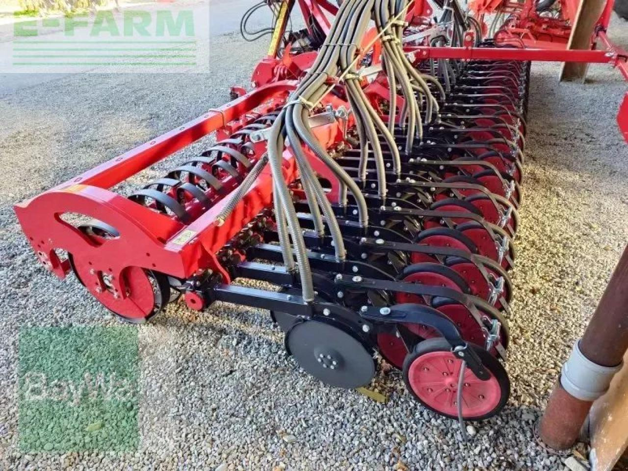 Horsch taro 6 sl horsch sämaschine - Sėjamoji: foto 5 Horsch taro 6 sl horsch sämaschine - Sėjamoji: foto 5