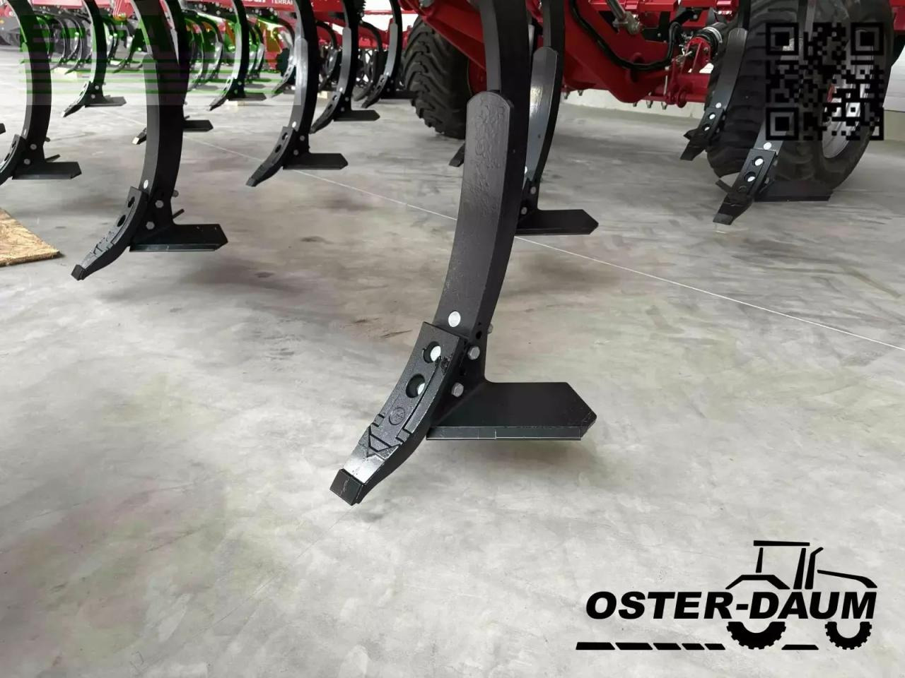 Horsch terrano 5.4 gx - Kultivatorius: foto 4 Horsch terrano 5.4 gx - Kultivatorius: foto 4