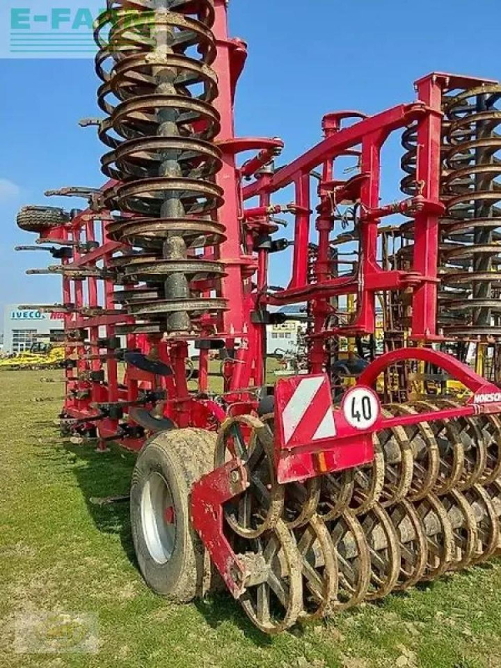 Horsch tiger 8 xl - Kultivatorius: foto 5 Horsch tiger 8 xl - Kultivatorius: foto 5