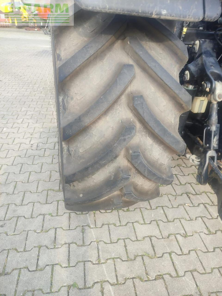 Traktorius JCB 4220 fastrac: foto 6