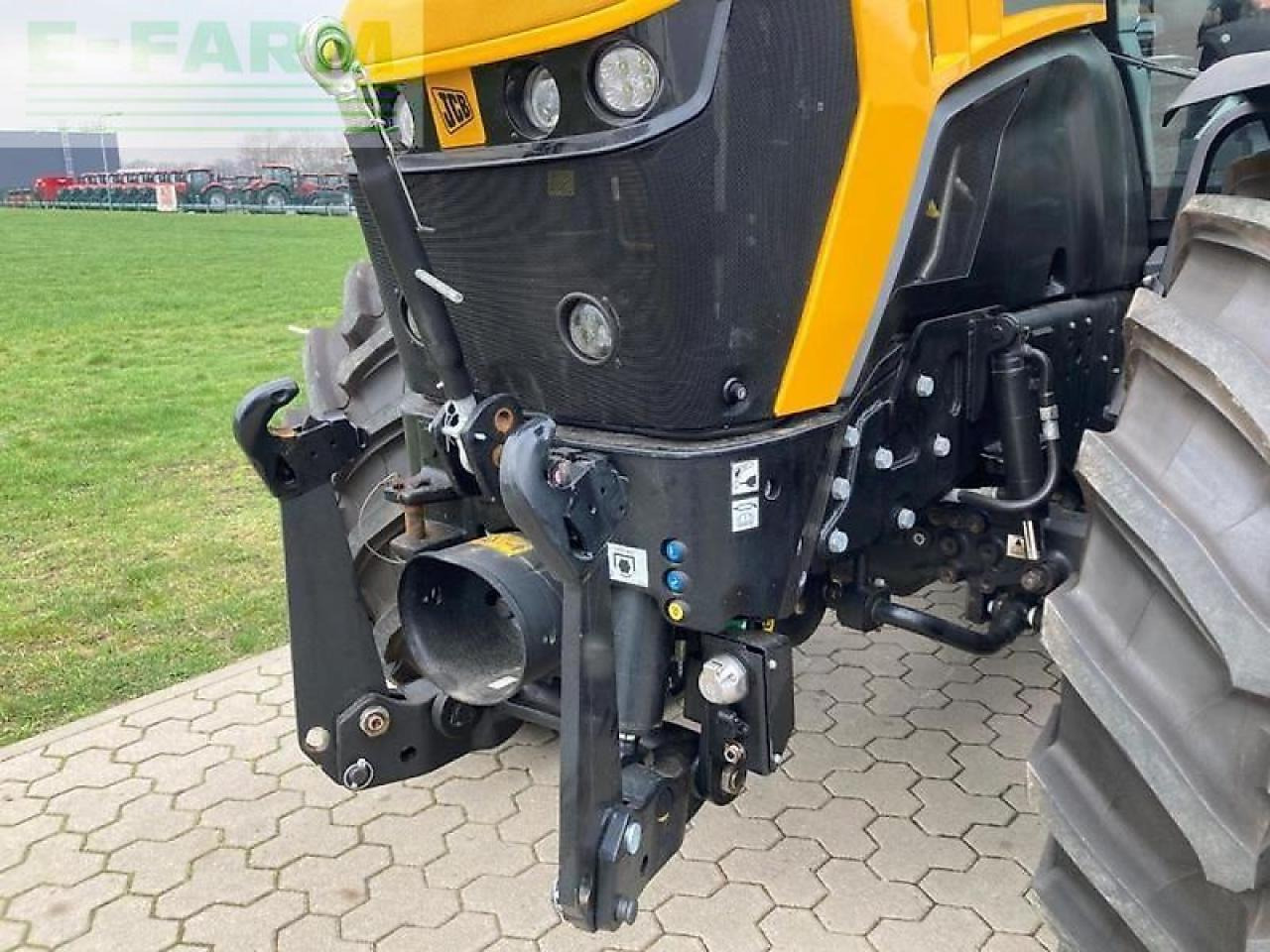 JCB 4220 icon garantieverlängerung - Traktorius: foto 2 JCB 4220 icon garantieverlängerung - Traktorius: foto 2