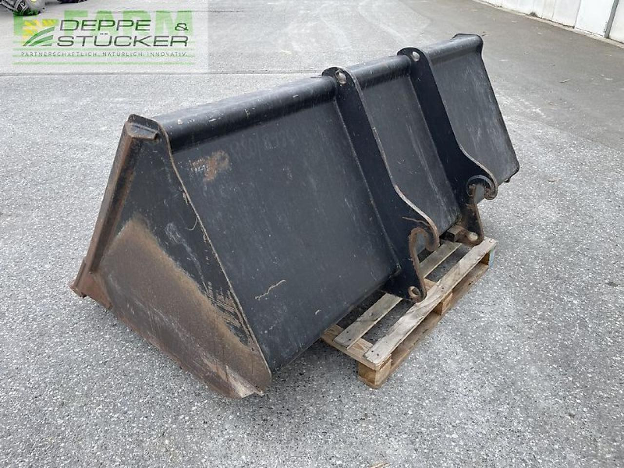 Teleskopinis krautuvas JCB 527-55: foto 15