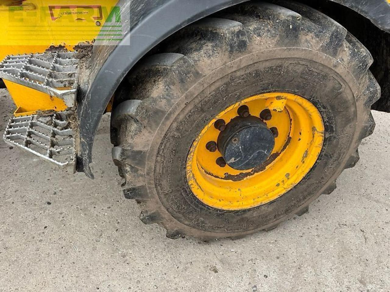 JCB tm 220 agri tele - Ratinis krautuvas: foto 5 JCB tm 220 agri tele - Ratinis krautuvas: foto 5