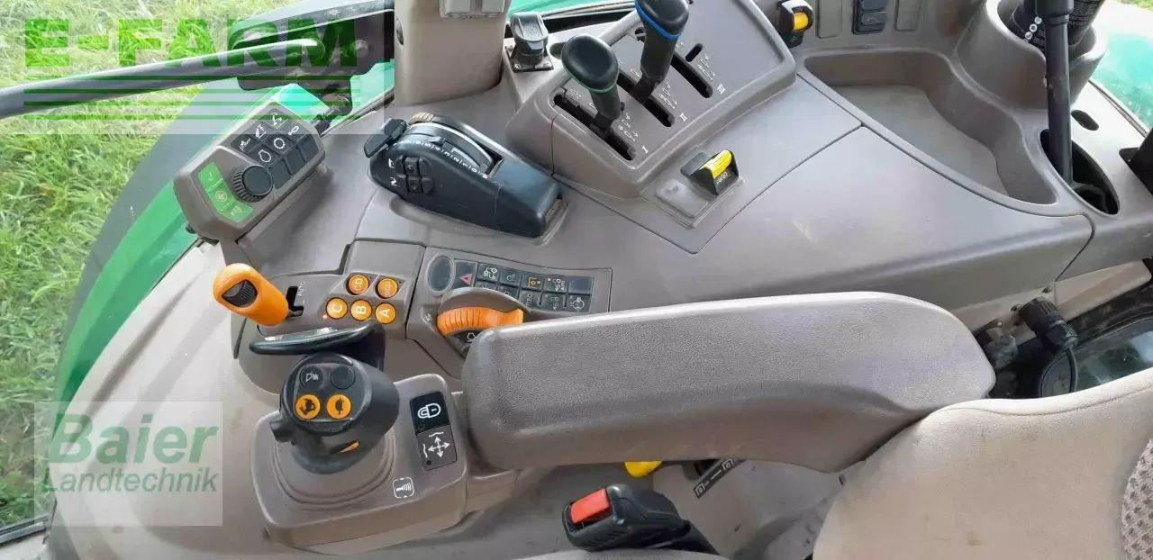 Traktorius John Deere 5090r: foto 9 Traktorius John Deere 5090r: foto 9