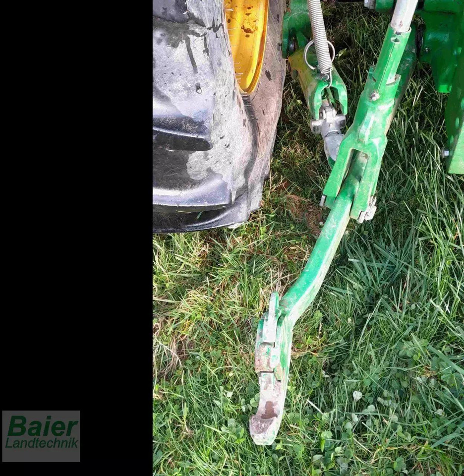 Traktorius John Deere 5090r: foto 13 Traktorius John Deere 5090r: foto 13