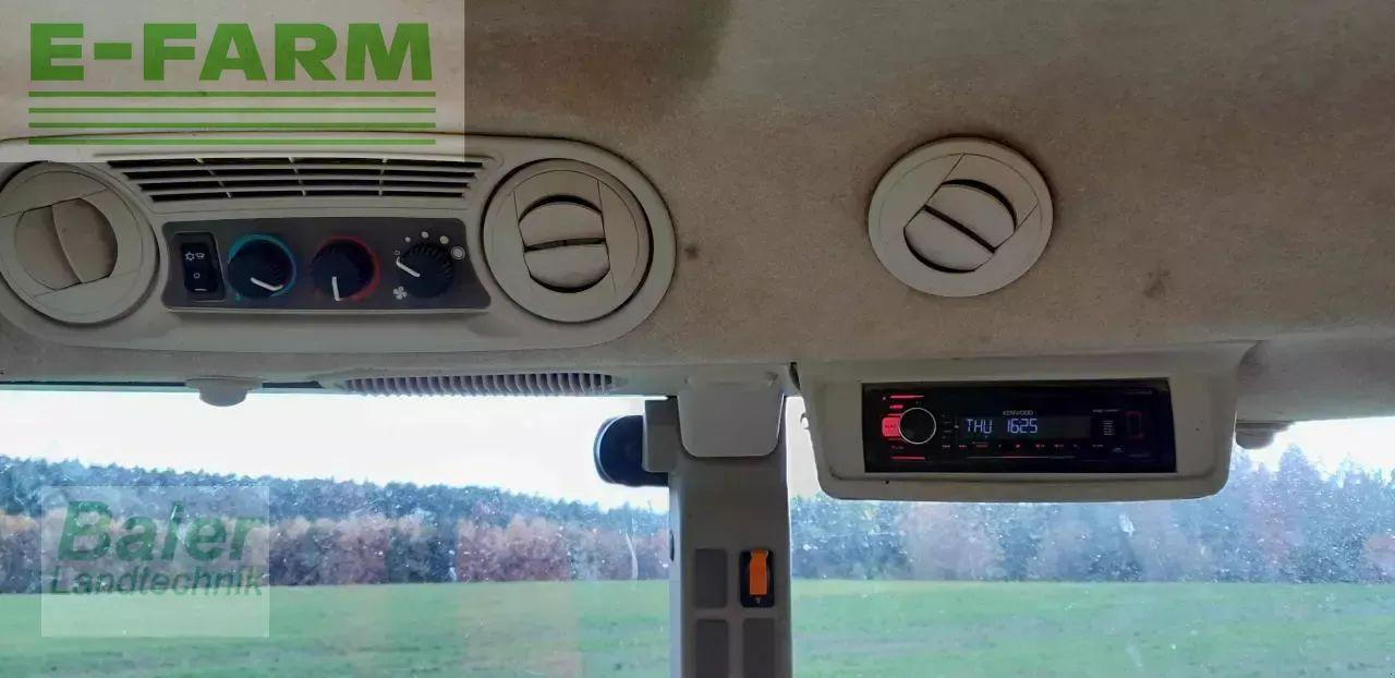 Traktorius John Deere 5090r: foto 11 Traktorius John Deere 5090r: foto 11