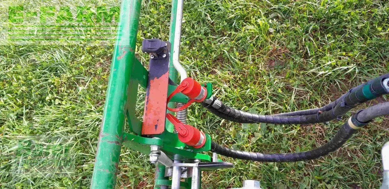 Traktorius John Deere 5090r: foto 7 Traktorius John Deere 5090r: foto 7