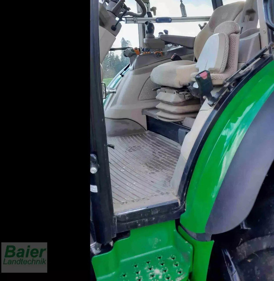 Traktorius John Deere 5090r: foto 12 Traktorius John Deere 5090r: foto 12