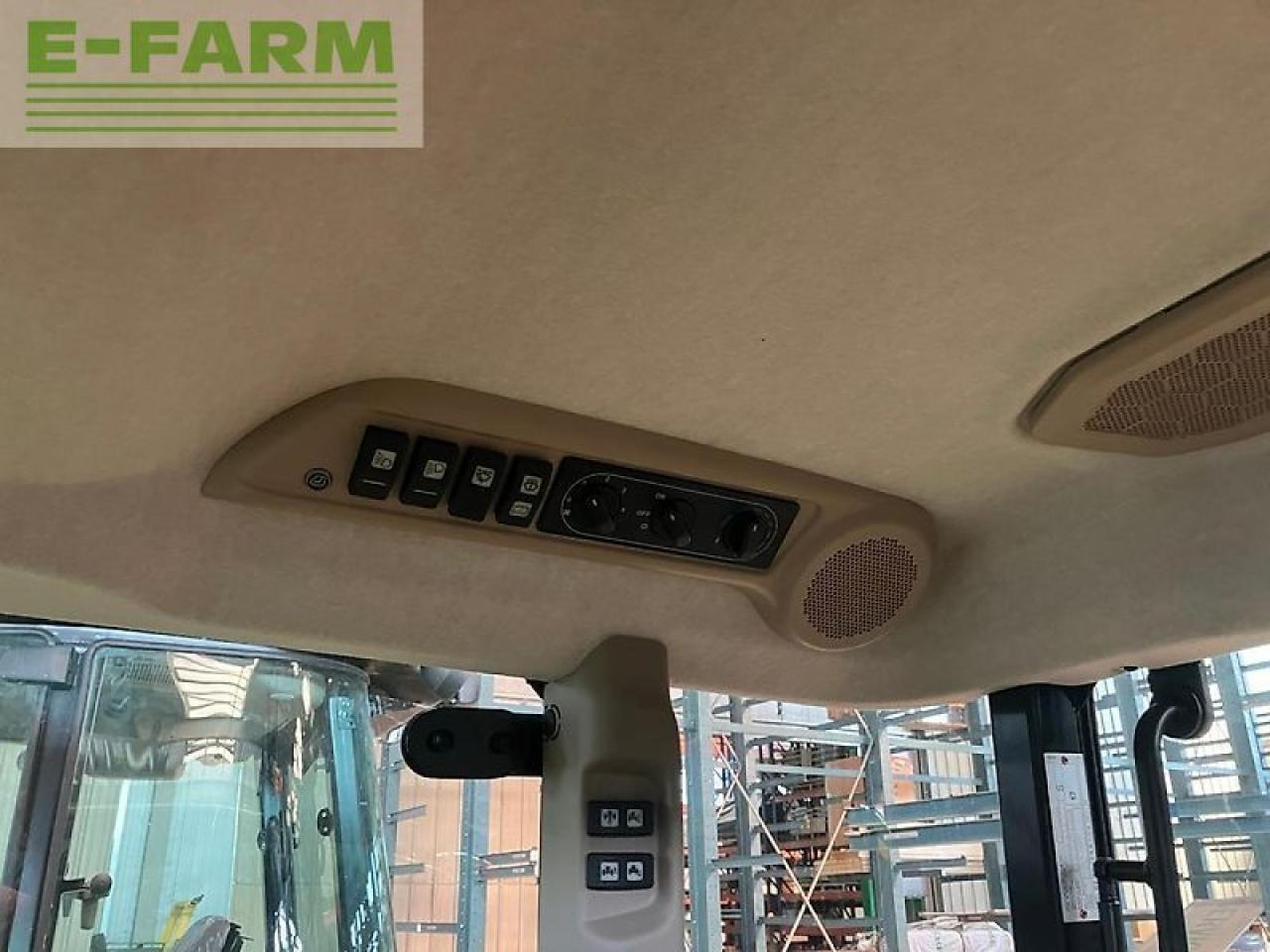 John Deere 5115gf - Traktorius: foto 5 John Deere 5115gf - Traktorius: foto 5