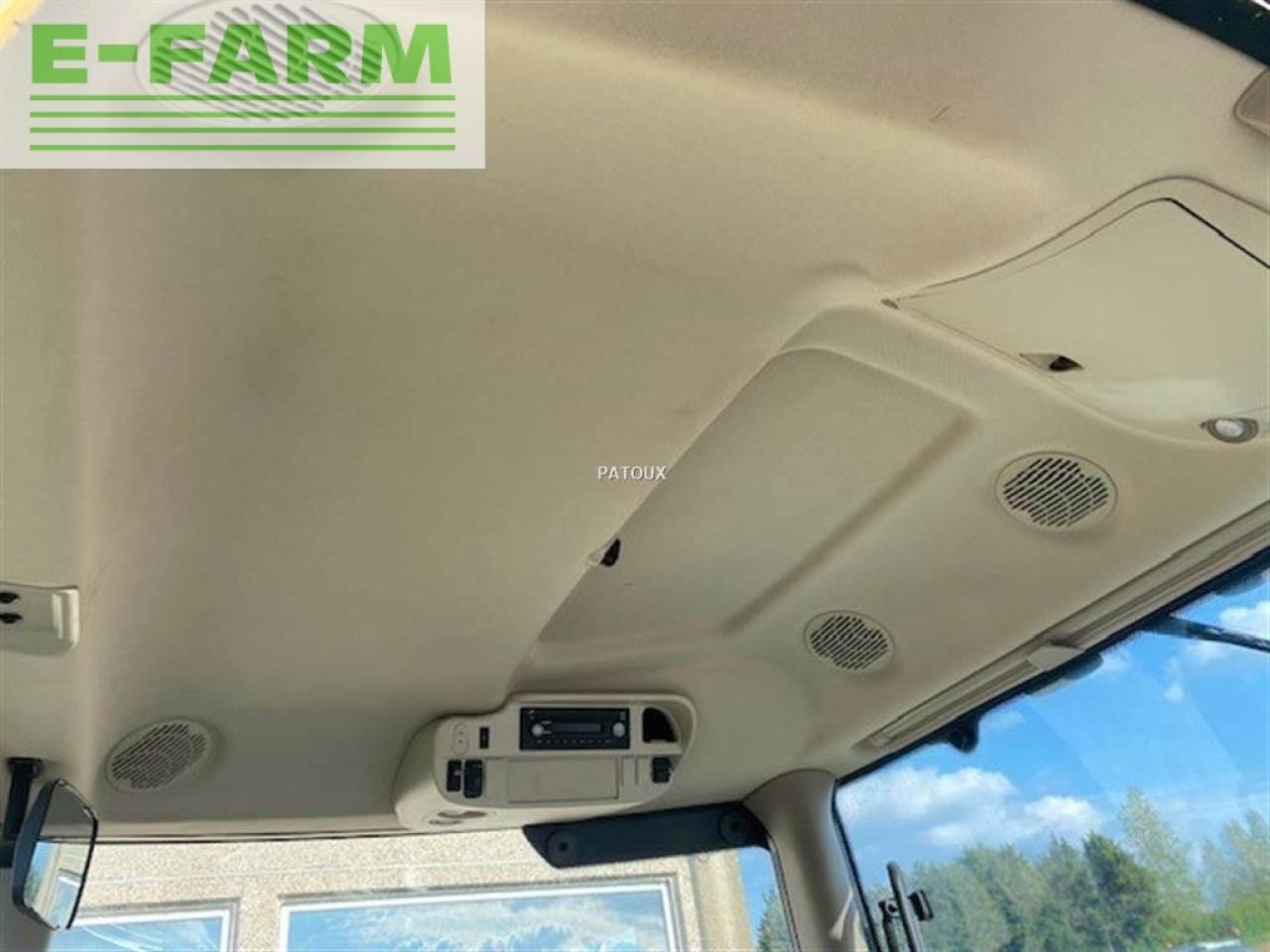 Traktorius John Deere 6130r: foto 7