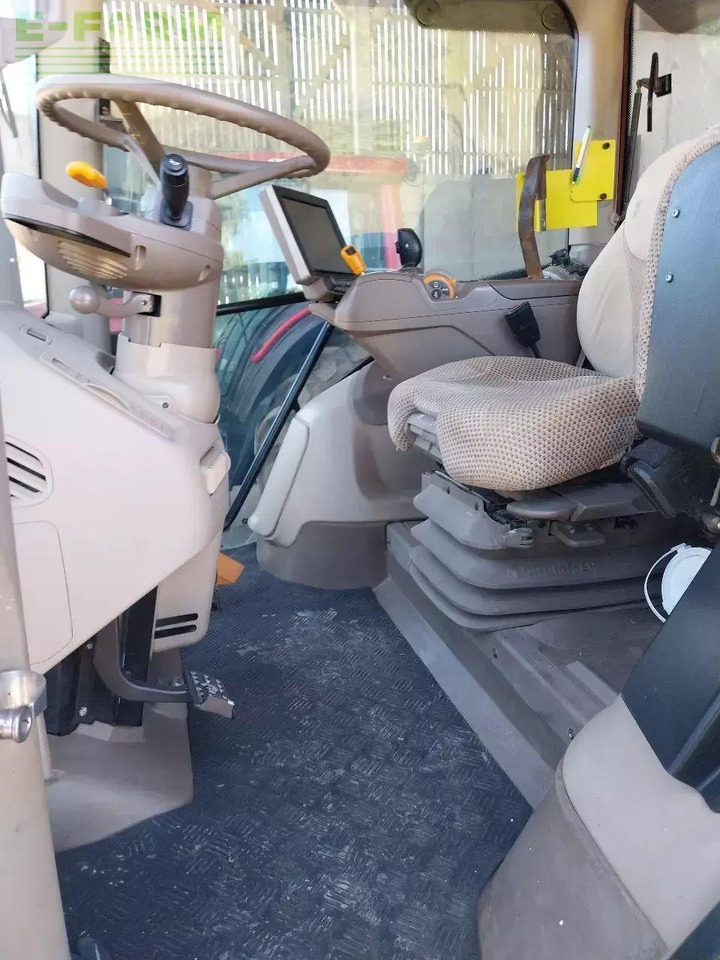 John Deere 6145r - Traktorius: foto 2 John Deere 6145r - Traktorius: foto 2