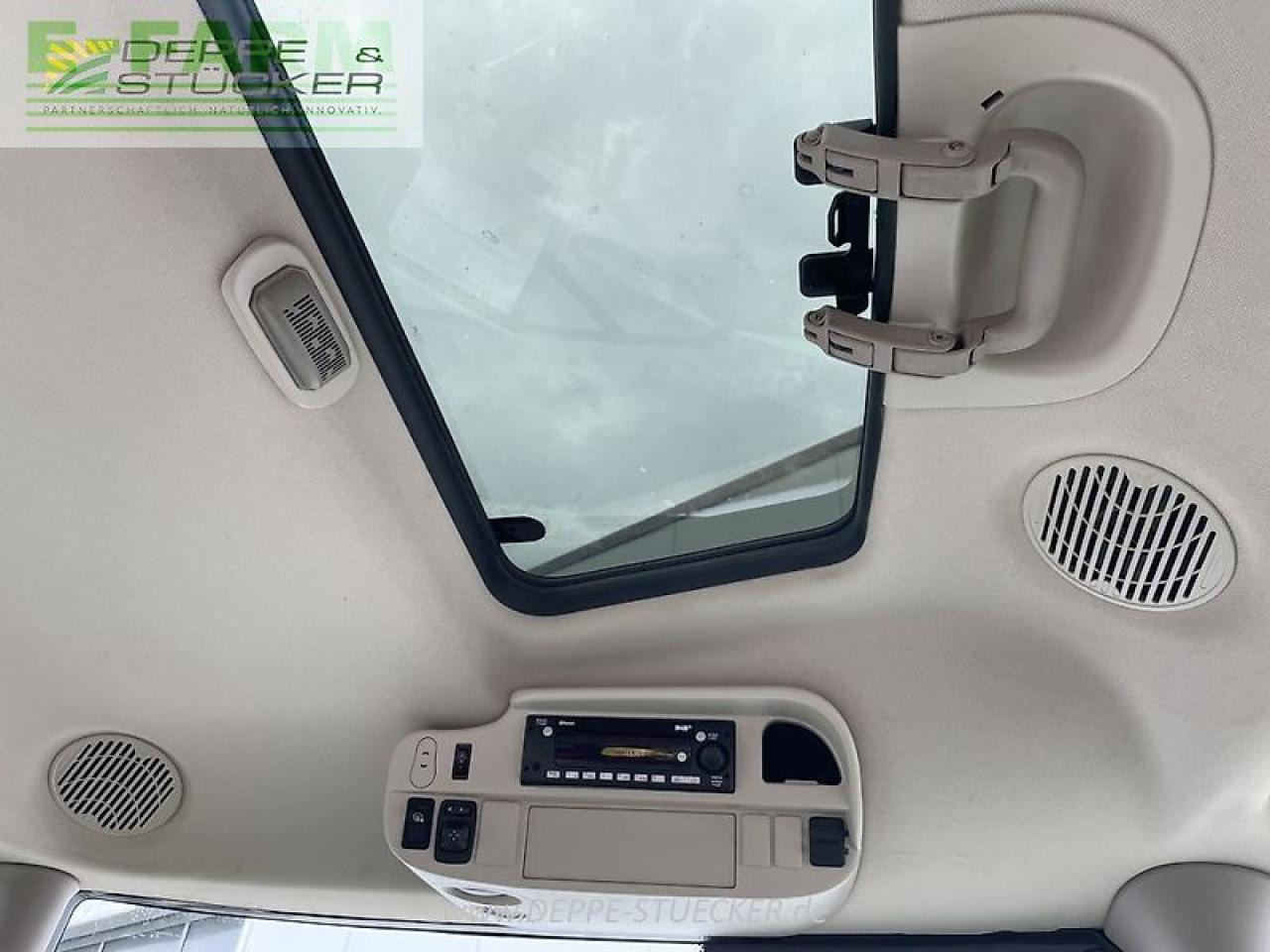 John Deere 6155r - Traktorius: foto 5 John Deere 6155r - Traktorius: foto 5