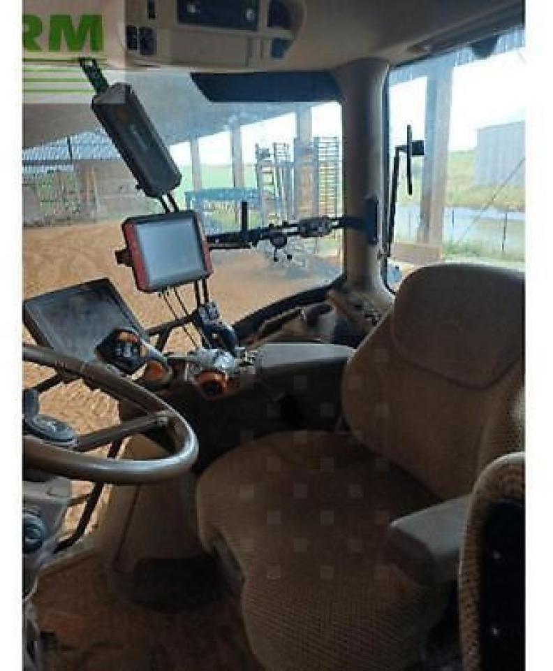 John Deere 6155r - Traktorius: foto 5 John Deere 6155r - Traktorius: foto 5
