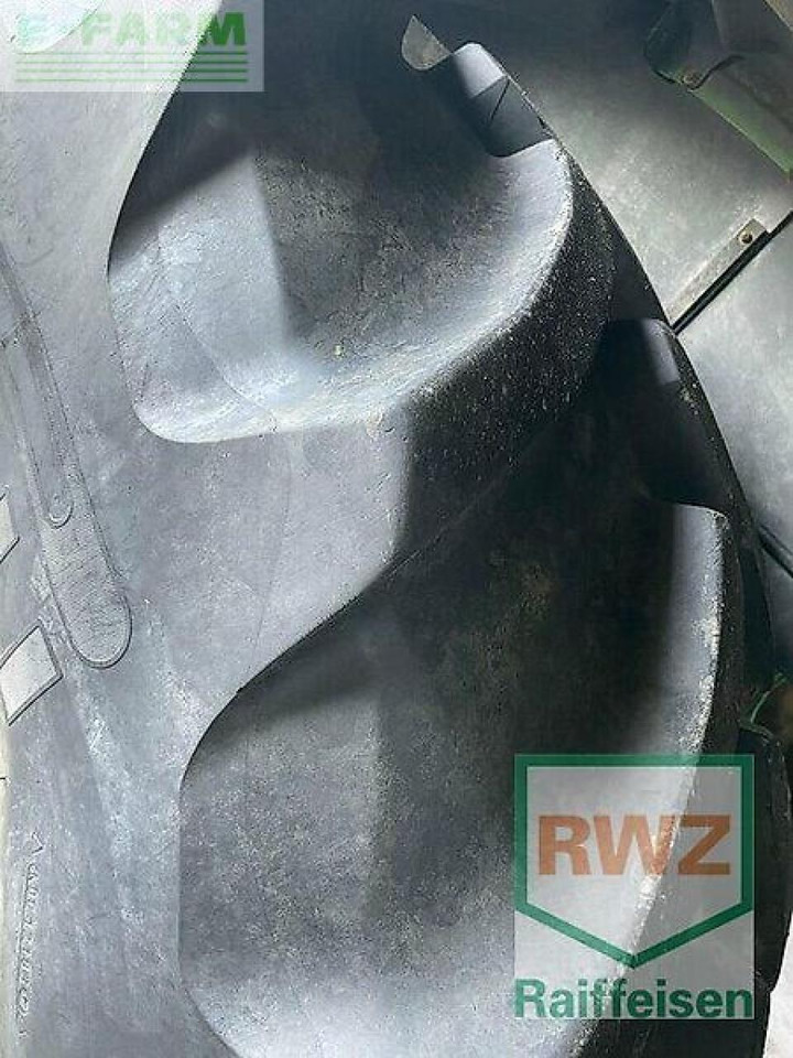 John Deere 6170 r - Traktorius: foto 3 John Deere 6170 r - Traktorius: foto 3