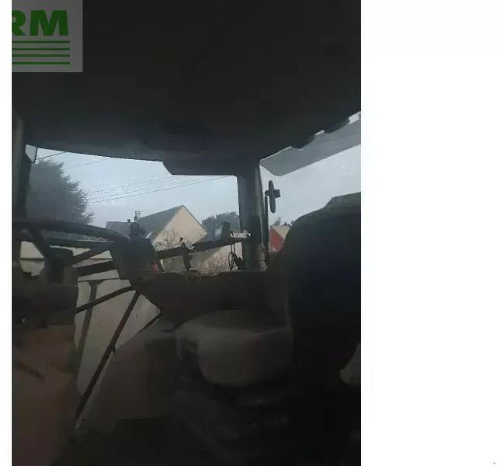 John Deere 6175r - Traktorius: foto 4 John Deere 6175r - Traktorius: foto 4