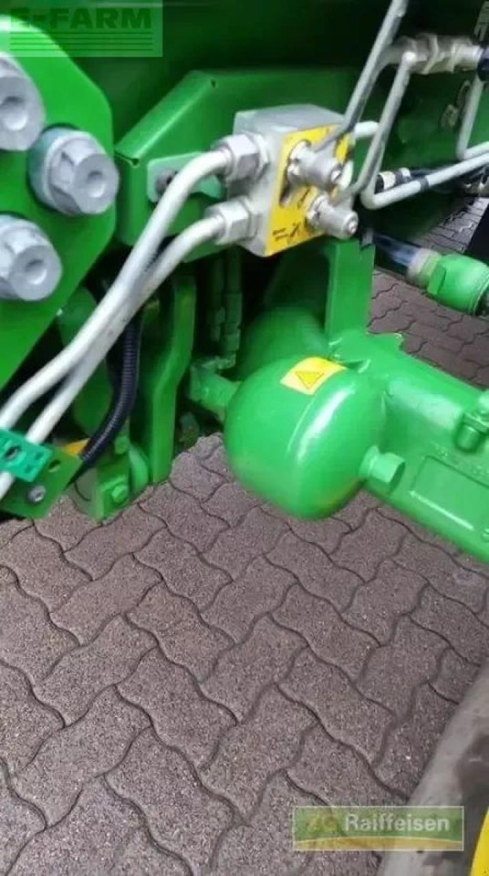 John Deere 6195m - Traktorius: foto 5 John Deere 6195m - Traktorius: foto 5